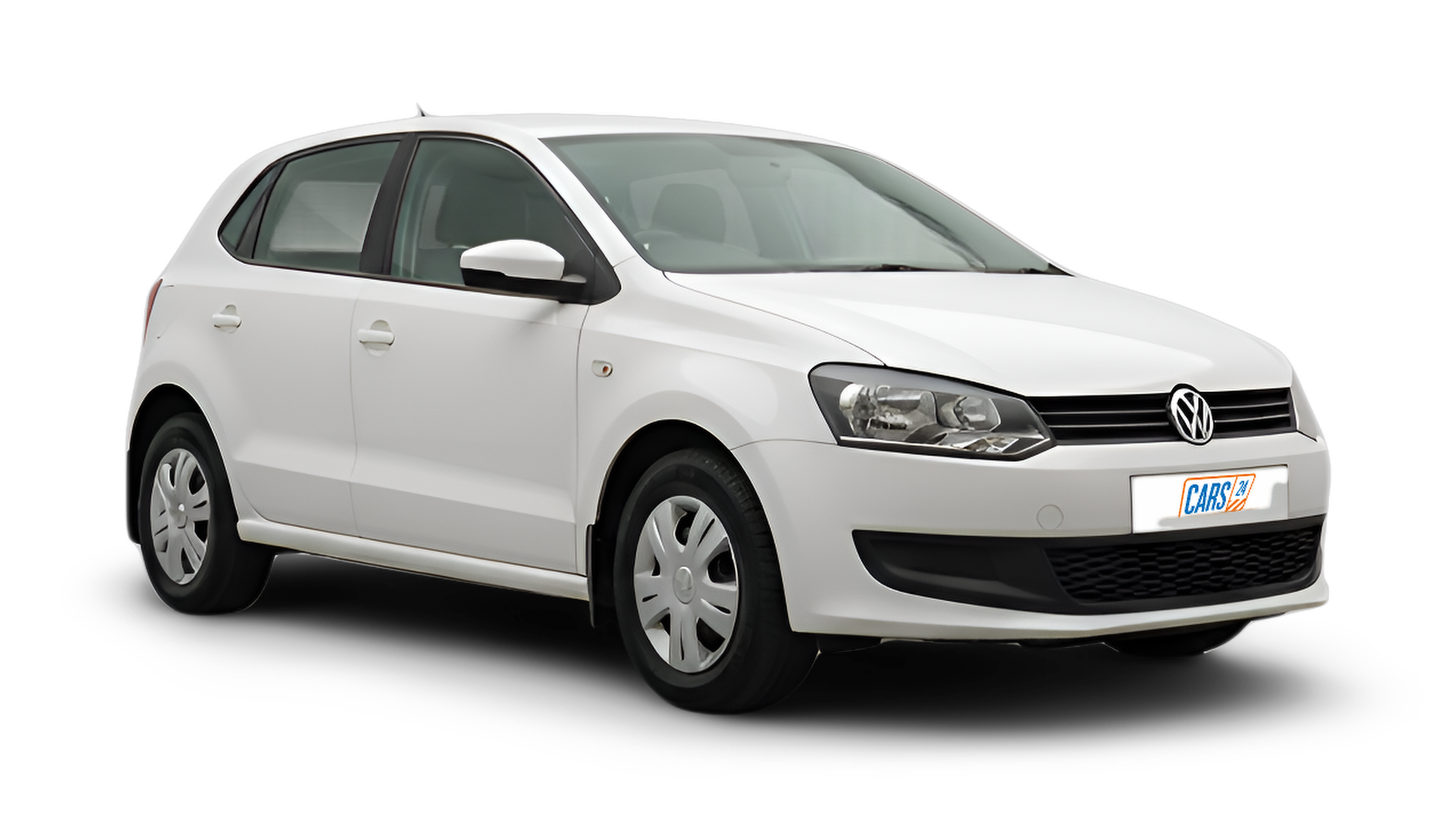 2011 Volkswagen Polo - Hatchback - Petrol - Manual - ₹1.33 lakh